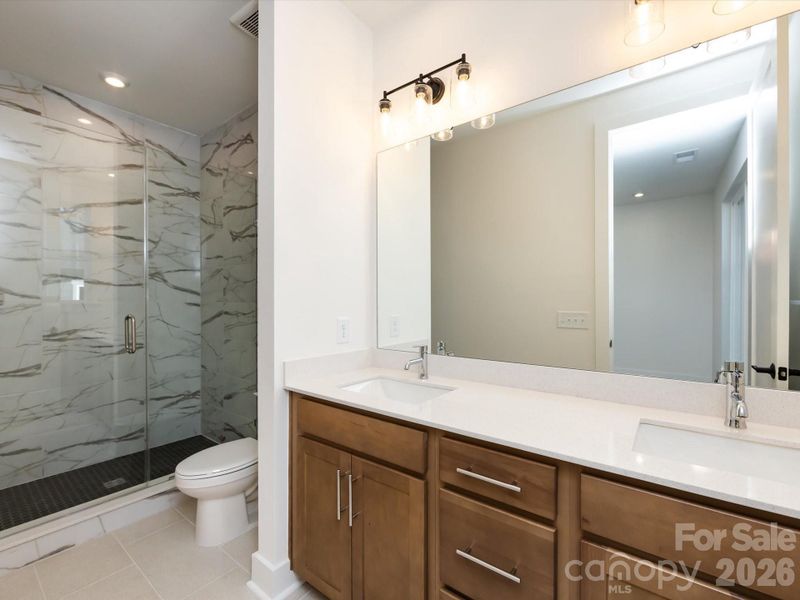 Dual Vanity Primary Bathroom Dual Vanity Primary Bathroom