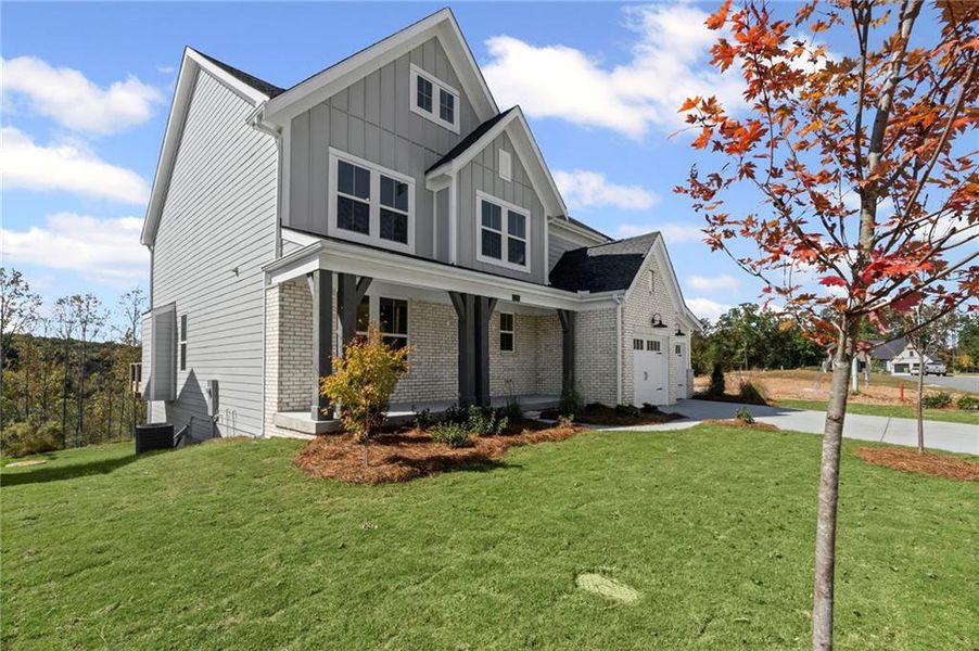 Image 42 of a home in Twin Lakes.