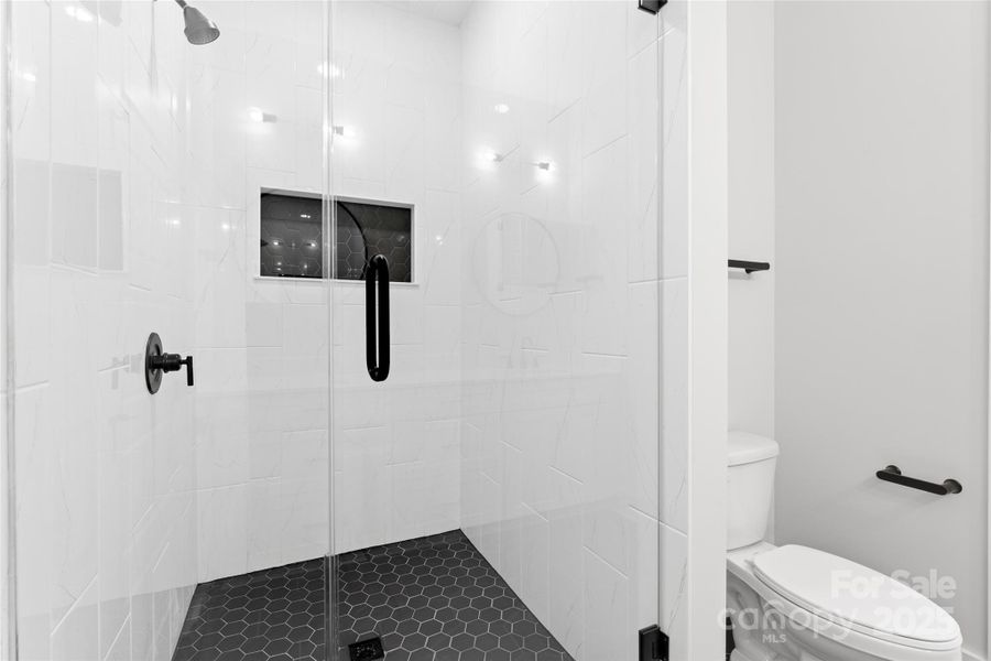 Primary Shower Primary Shower