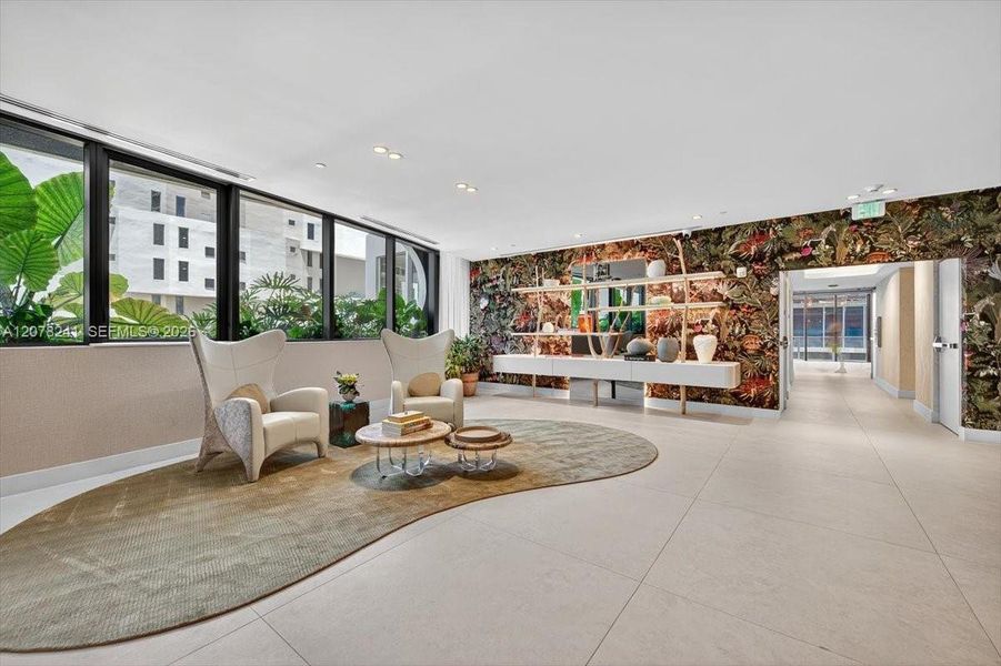Community amenities in Aria Reserve, Miami (Image 30). Community amenities in Aria Reserve, Miami (Image 30).