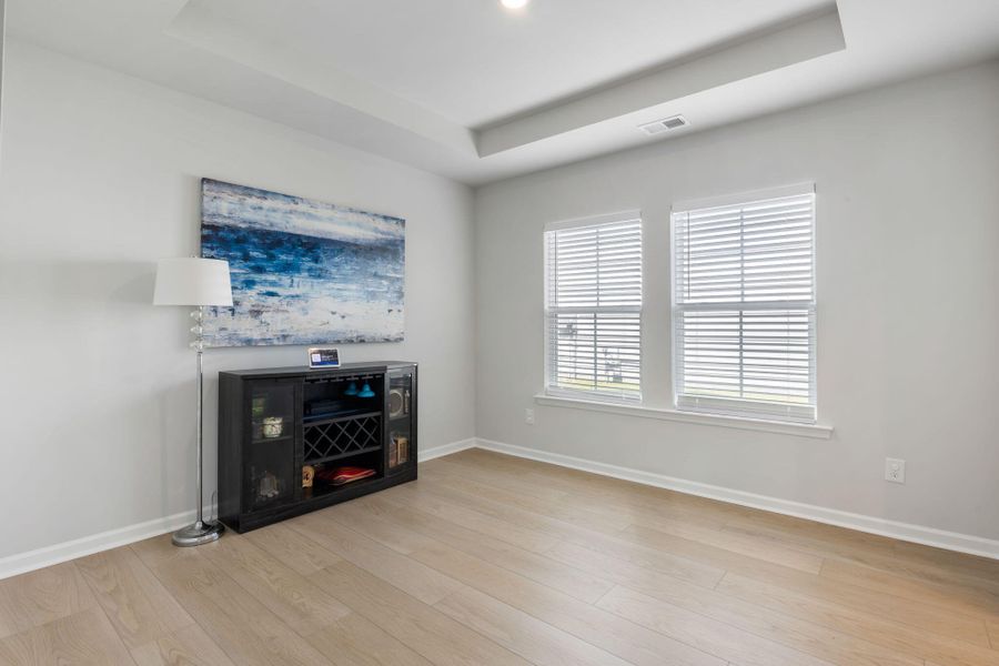 Image 43 of a home in Sweetgrass at Summers Corner: Arbor Collection. Image 43 of a home in Sweetgrass at Summers Corner: Arbor Collection.