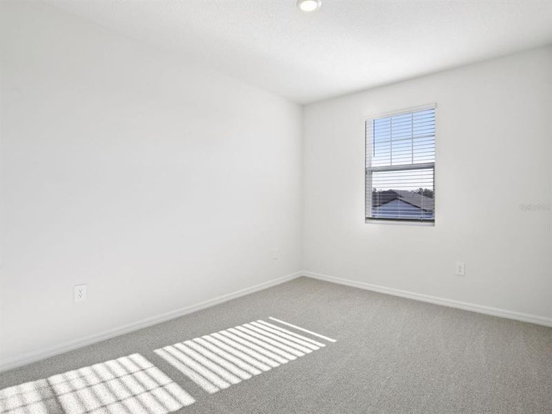 Spacious, unfurnished interior of a new home in Coasterra - Reserve Series, Palmetto (Image 34).