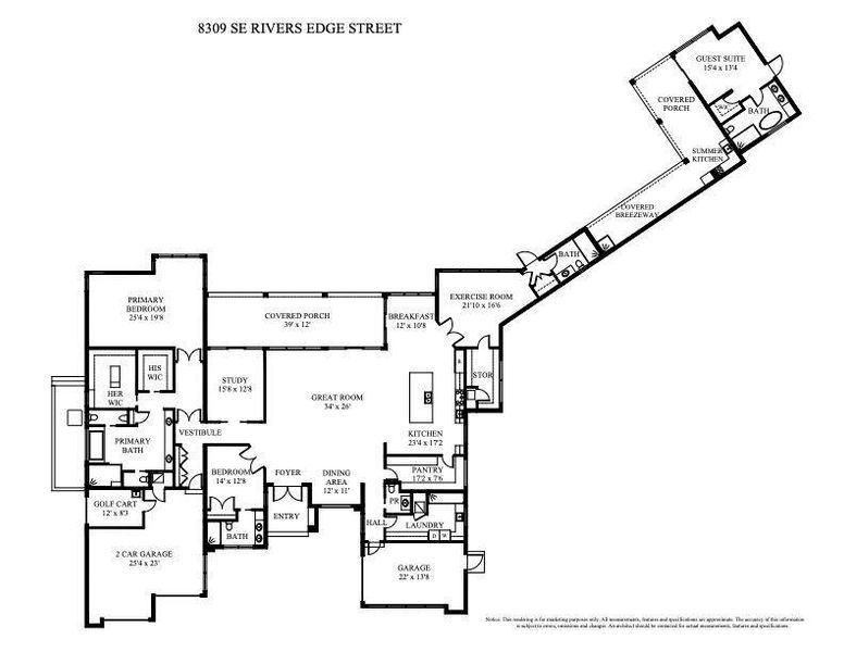 2D floor plan layout of this home in , Jupiter, FL (Image 5). 2D floor plan layout of this home in , Jupiter, FL (Image 5).