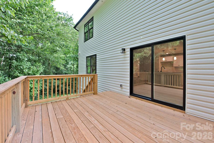 Exterior details and patio area of a home in , Kannapolis (Image 26). Exterior details and patio area of a home in , Kannapolis (Image 26).