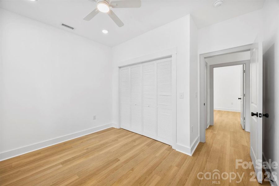Spacious, unfurnished interior of a new home in , Dallas (Image 19). Spacious, unfurnished interior of a new home in , Dallas (Image 19).
