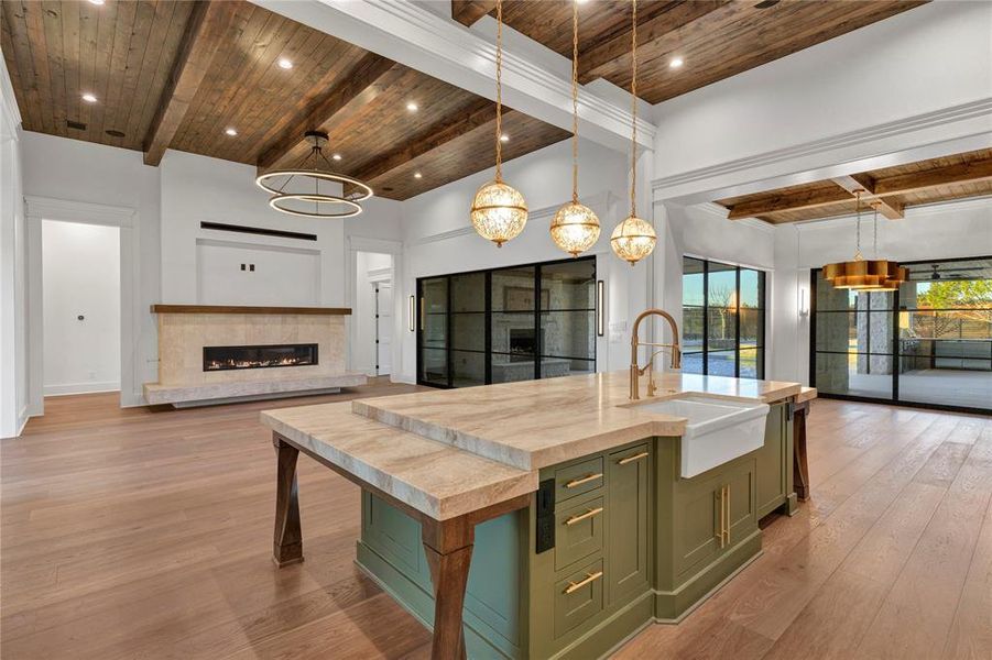 Community amenities in , Cresson (Image 26).