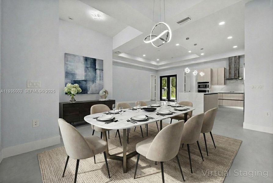 Virtual staged Virtual staged