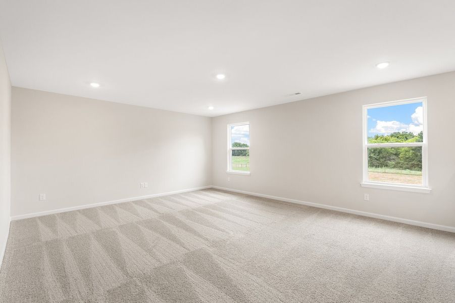 2,644sf New Home in Chapel Hill, TN.  - Slide 27