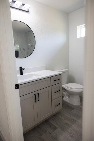 Furnished interior view inside a new home in , Ocala (Image 6). Furnished interior view inside a new home in , Ocala (Image 6).