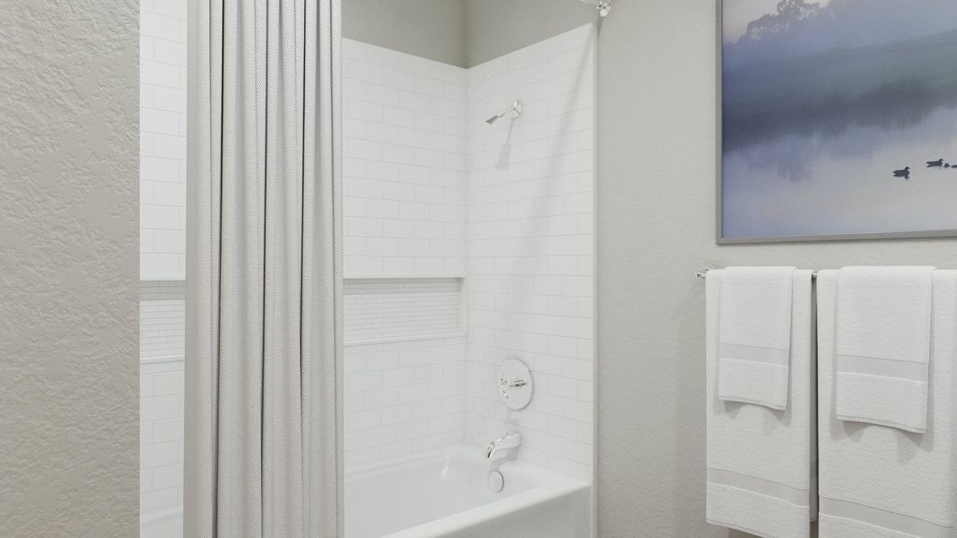 Image 26 representing the The Evergreen by Legend Homes in Mackenzie Creek, Conroe, TX. Image 26 representing the The Evergreen by Legend Homes in Mackenzie Creek, Conroe, TX.