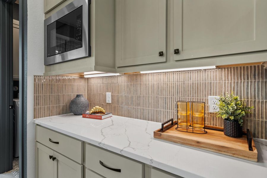 Photos are REPRESENTATIVE of the home /floor plan and are NOT of the actual home.  Selections, features, and room options may vary.