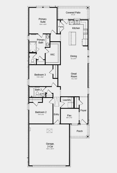 Floor Plan Floor Plan