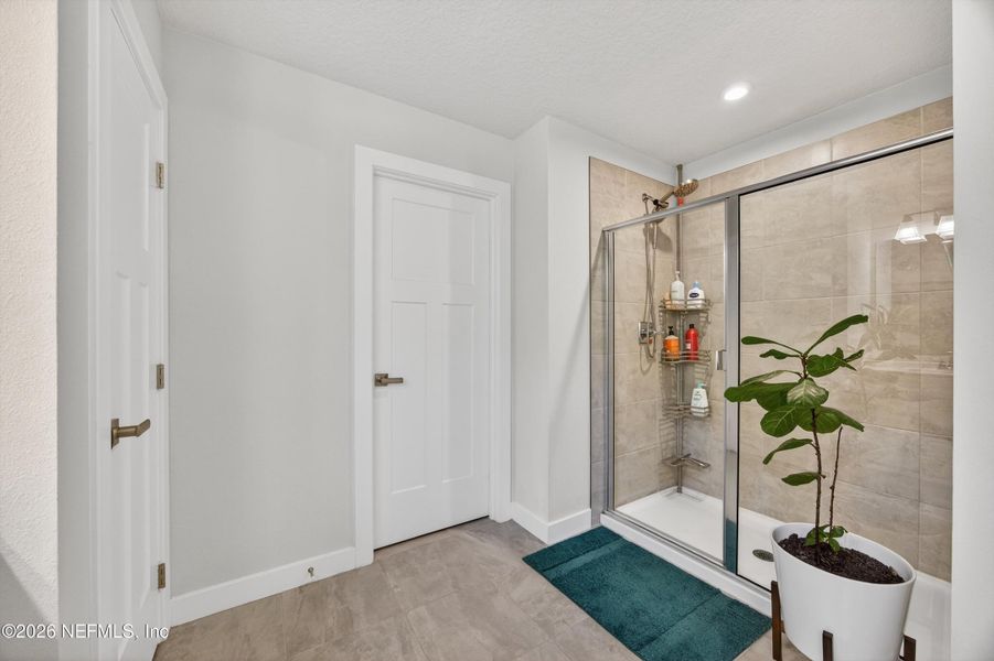 Furnished interior view inside a new home in Terra Pines, St. Augustine (Image 8).