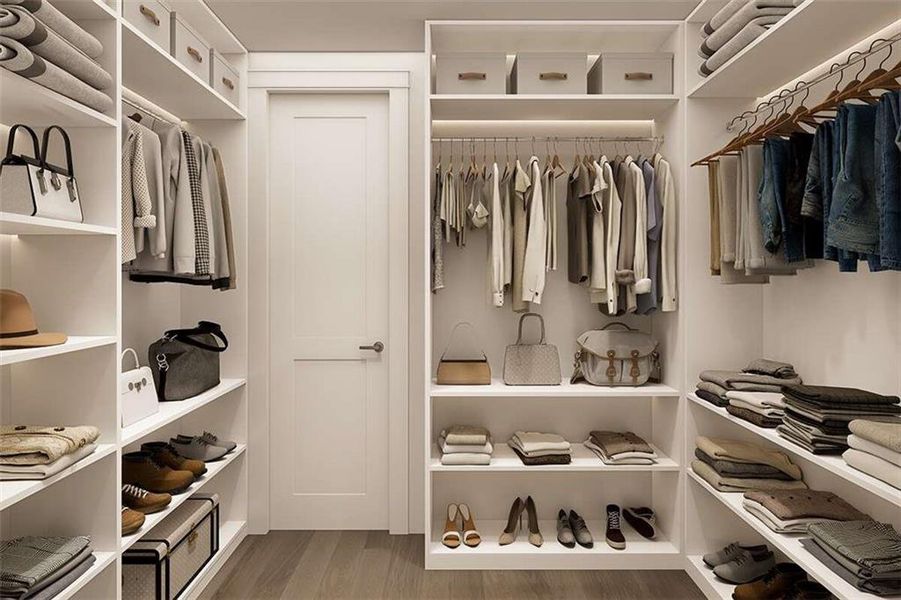 Furnished interior view inside a new home in , Ellijay (Image 12). Furnished interior view inside a new home in , Ellijay (Image 12).