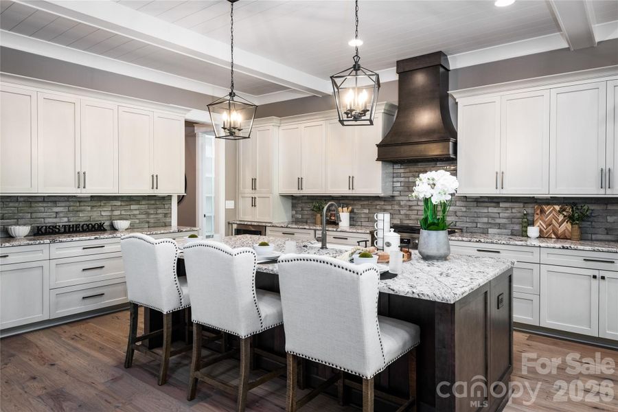 REPRESENTATION - UNDER CONSTRUCTION