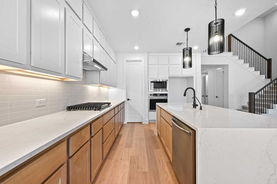 Kitchen Kitchen