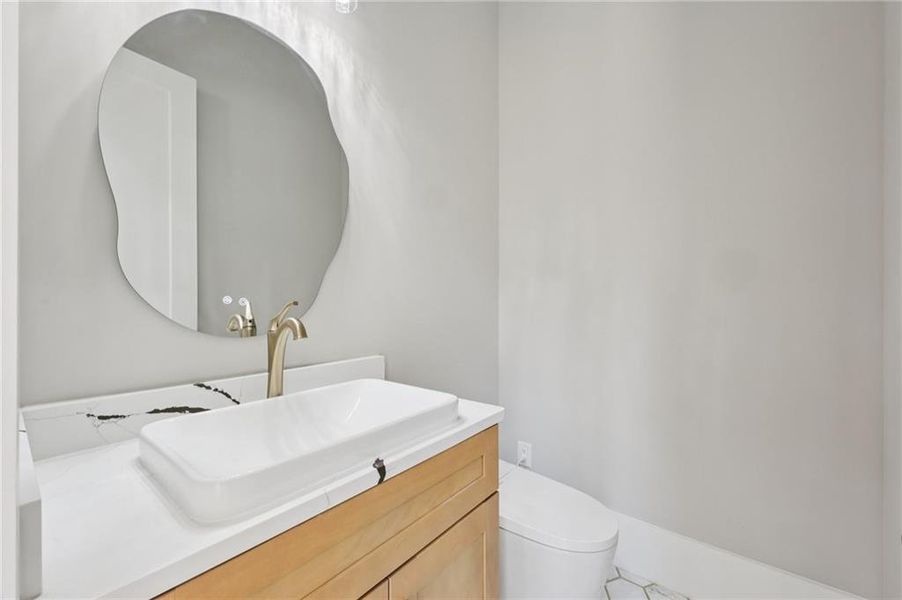 Furnished interior view inside a new home in , Dacula (Image 12). Furnished interior view inside a new home in , Dacula (Image 12).