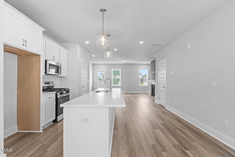 Model Representation Model Representation