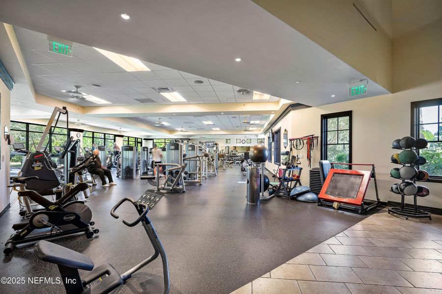 Community amenities in , St. Augustine (Image 79).