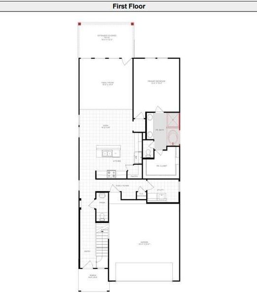 469 Silent Pond 1st Floor 469 Silent Pond 1st Floor