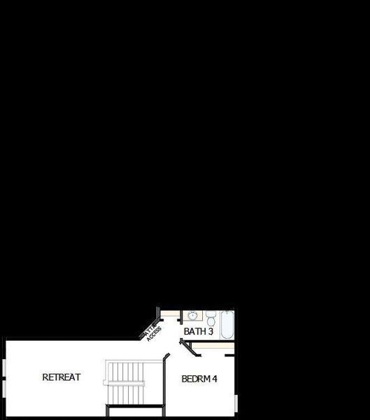 Image 6 of a home in Talia – Garden Series.