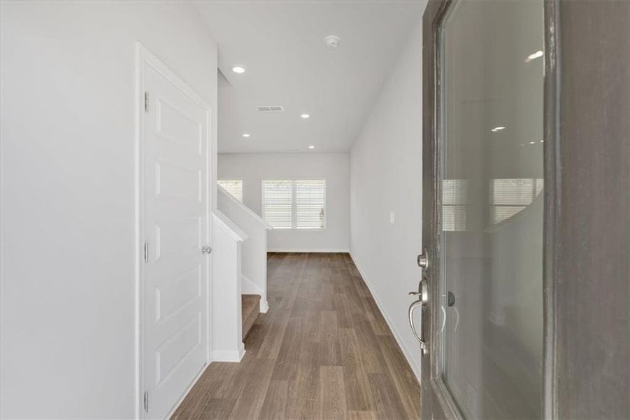 Spacious, unfurnished interior of a new home in , Calhoun (Image 15). Spacious, unfurnished interior of a new home in , Calhoun (Image 15).