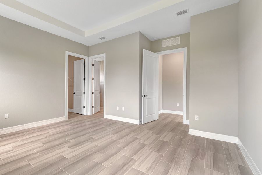 Birkdale Owner's Suite