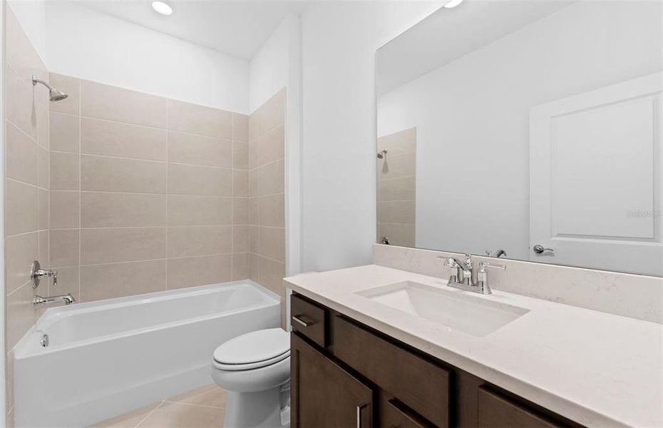 Model Representation