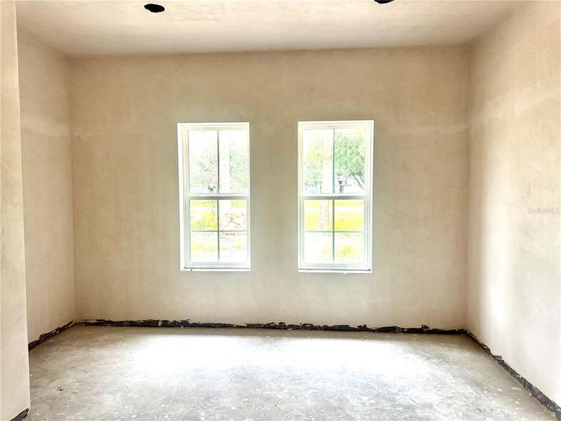 In-progress construction of a new home in , High Springs, FL (Image 17).