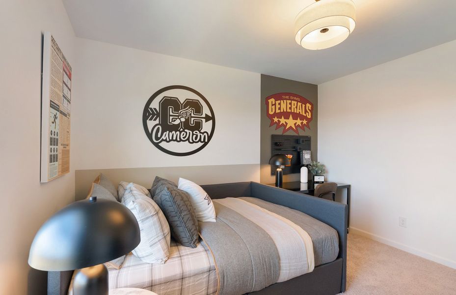 New Homes near Nashville TN