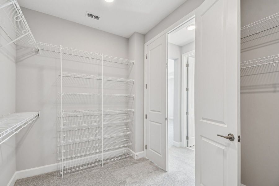 Owner's Closet Owner's Closet