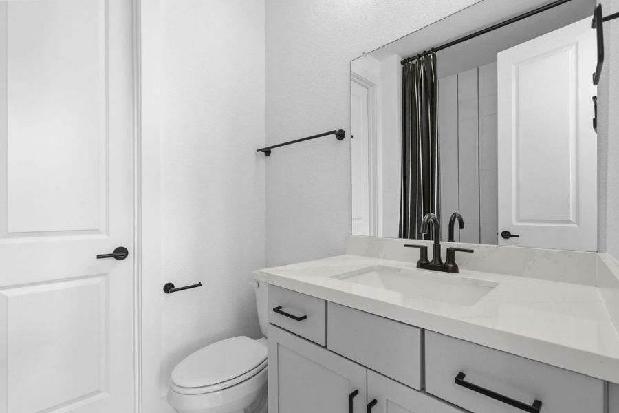 31518 Bramble Hollow Ct Fulshear, TX New Home Image 12