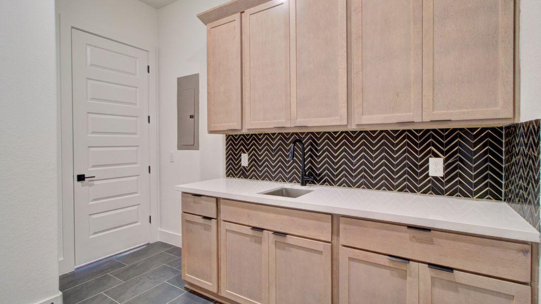 Representative Photo. This home is not complete.