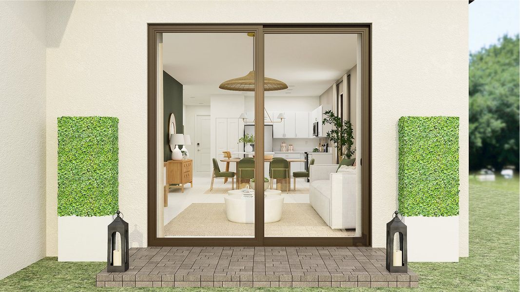 1777 Ellington Patio F1 1777 Ellington Patio F1