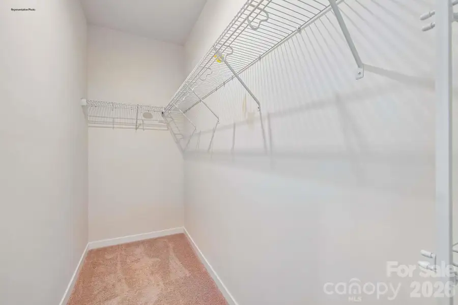 Spacious, unfurnished interior of a new home in Kingman Townhomes, Charlotte (Image 21). Spacious, unfurnished interior of a new home in Kingman Townhomes, Charlotte (Image 21).