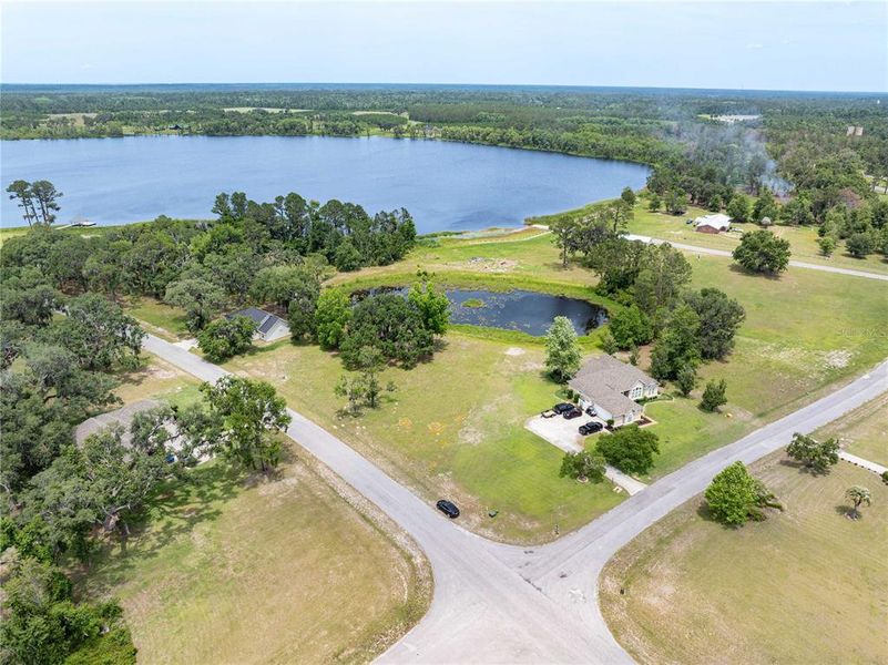 Natural landscape and outdoor views near  in Live Oak (Image 30).