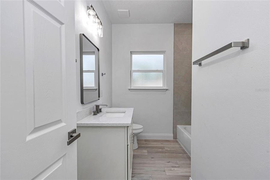 Furnished interior view inside a new home in , Citrus Springs (Image 12). Furnished interior view inside a new home in , Citrus Springs (Image 12).