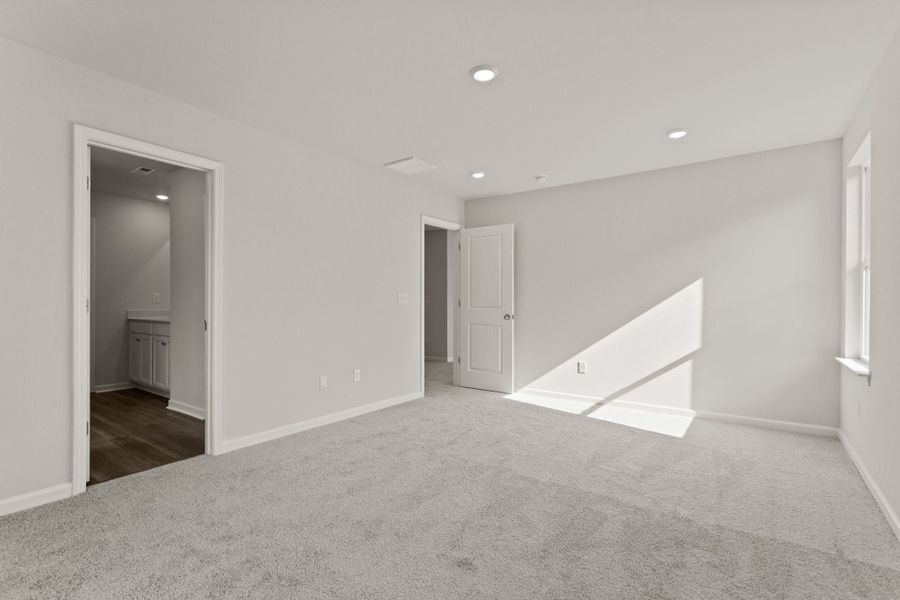 2,266sf New Home in Roebuck, SC. - Slide 17 2,266sf New Home in Roebuck, SC. - Slide 17