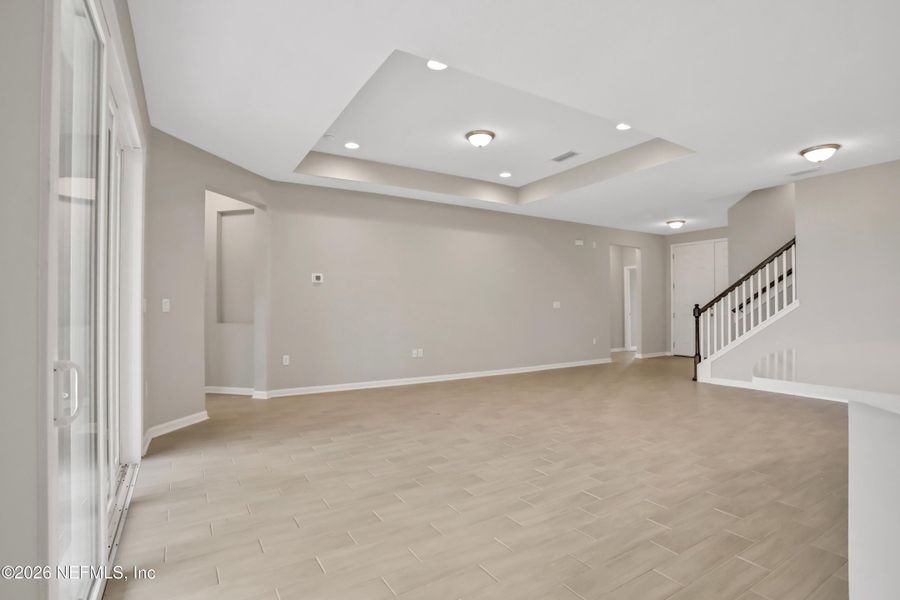 Spacious, unfurnished interior of a new home in , Orange Park (Image 22).