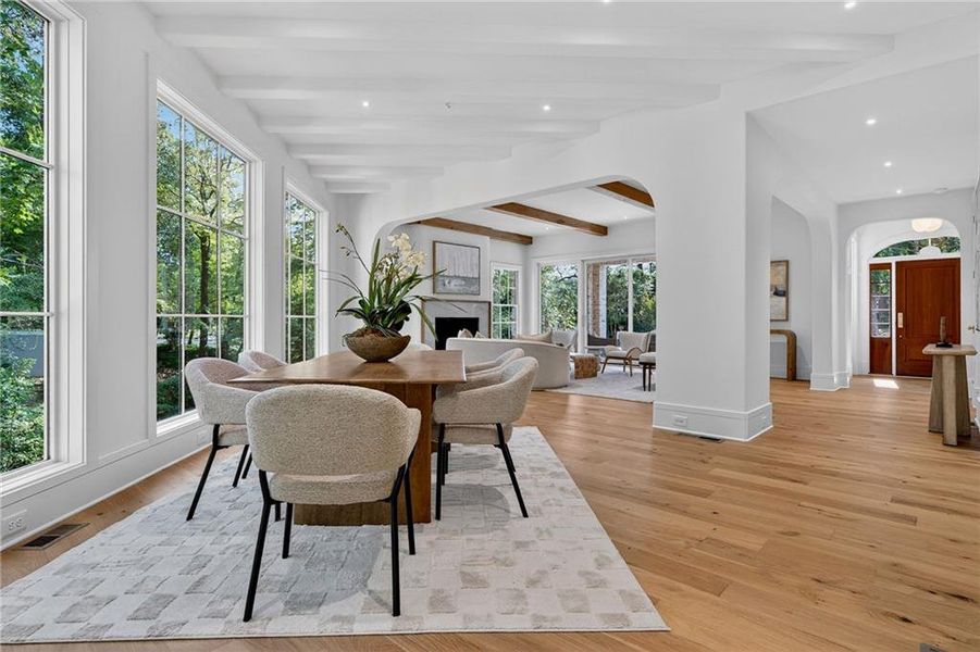 Community amenities in , Atlanta (Image 45).