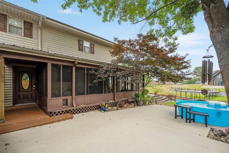 Image 30 of a home in .