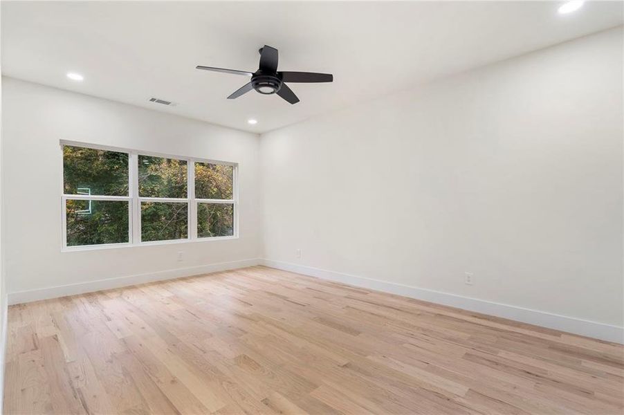 Spacious, unfurnished interior of a new home in , Decatur (Image 58). Spacious, unfurnished interior of a new home in , Decatur (Image 58).