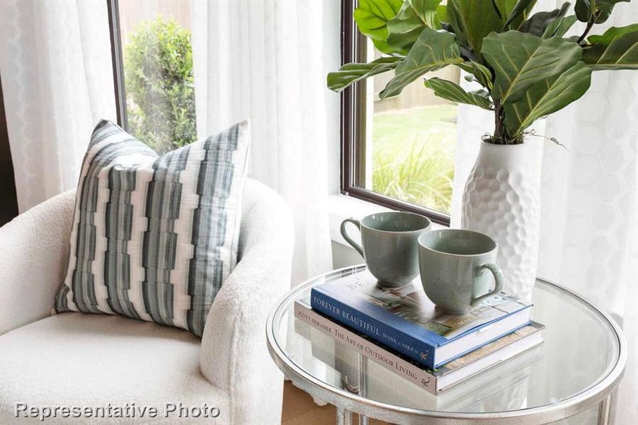 Primary Bedroom (Representative Photo) Primary Bedroom (Representative Photo)