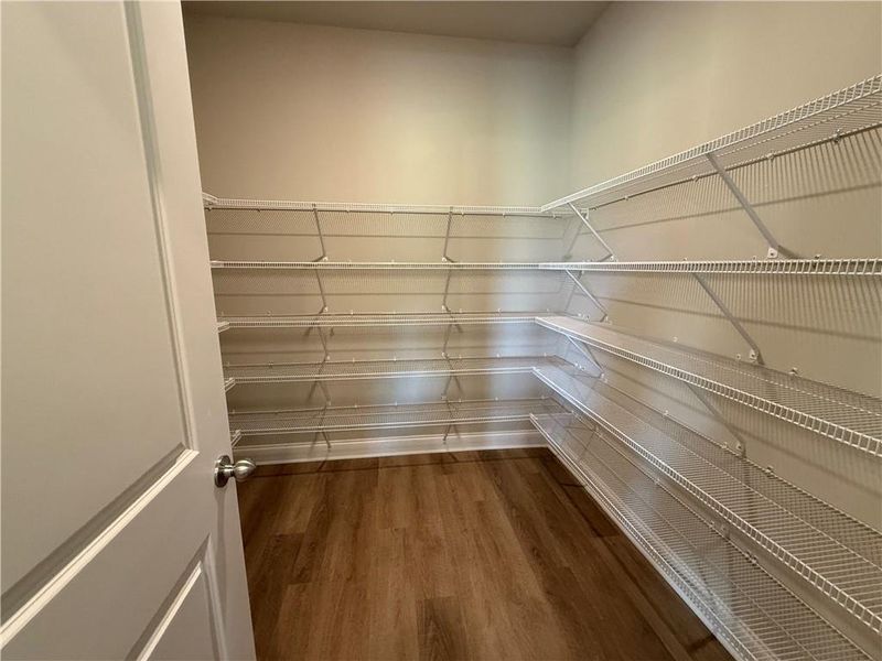 Spacious, unfurnished interior of a new home in , Hoschton (Image 25).