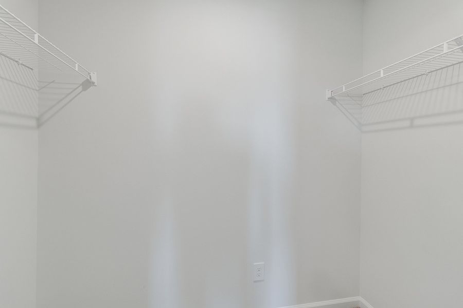 Spacious, unfurnished interior of a new home in Padgett Commons, Hopkins (Image 23). Spacious, unfurnished interior of a new home in Padgett Commons, Hopkins (Image 23).