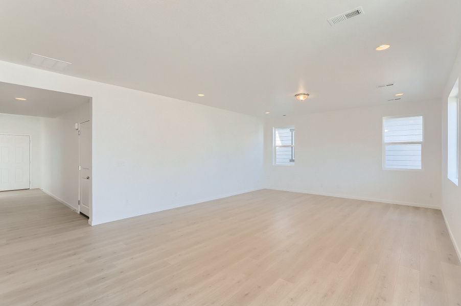 3br New Home in Strasburg, CO.  - Slide 6