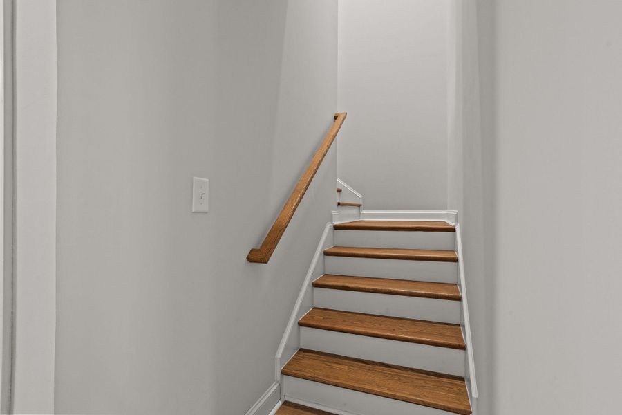 Image 25 of a home in High Point at Foxbank.