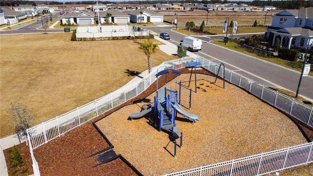 Community amenities in Bridgewalk, St. Cloud (Image 66).