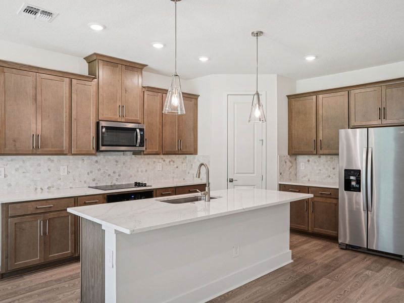 The Valentia floorplan at 580 Brookhaven Trail. The Valentia floorplan at 580 Brookhaven Trail.