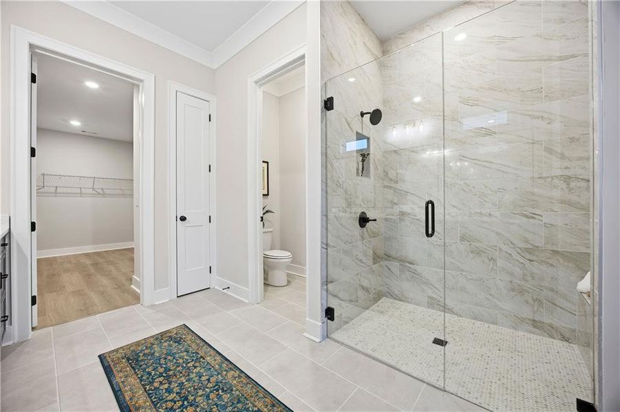 Image 33 of a home in Yellowstone Farms.